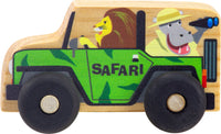 My Little Scoot! Safari